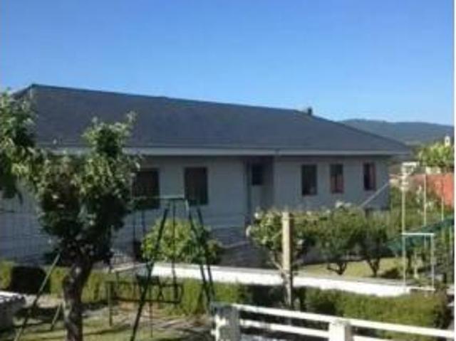 Chalet en venta en Gorbeialdea, Guipúzcoa