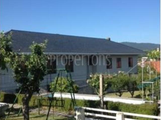 Chalet en venta en Comunidad de Basaude, Izarra