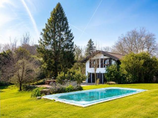 Chalet en venta en Masustegi, Bilbao