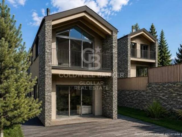 Chalet en venta en Cerdanya, Catalunya