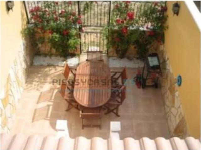 Chalet en venta en Utebo, Zaragoza