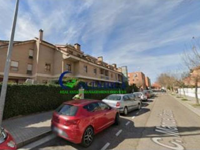 Chalet en venta en Las Ventas, Utebo
