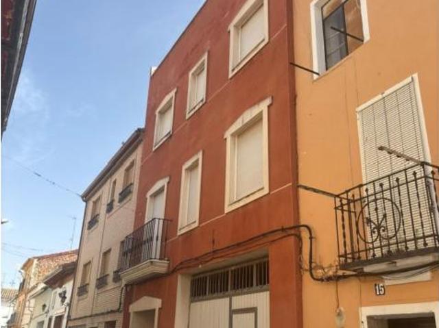 Chalet en venta en La Plana de Utiel-Requena, Valencia