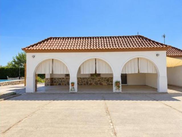 Chalet en venta en Utrera, Sevilla