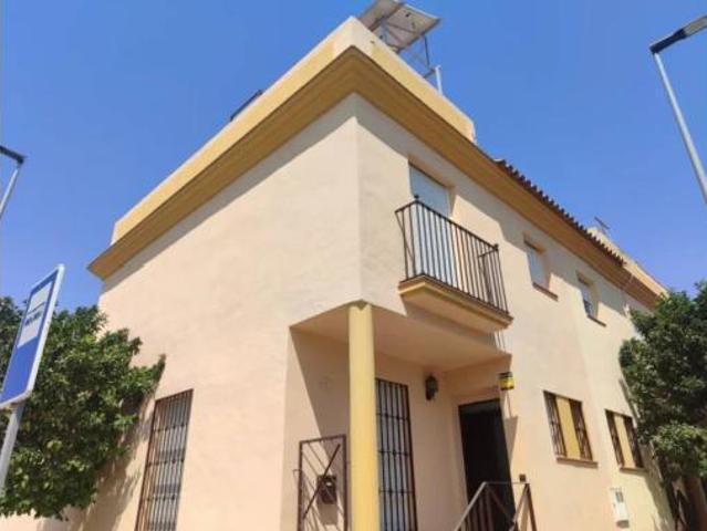 Chalet en venta en Utrera, Sevilla