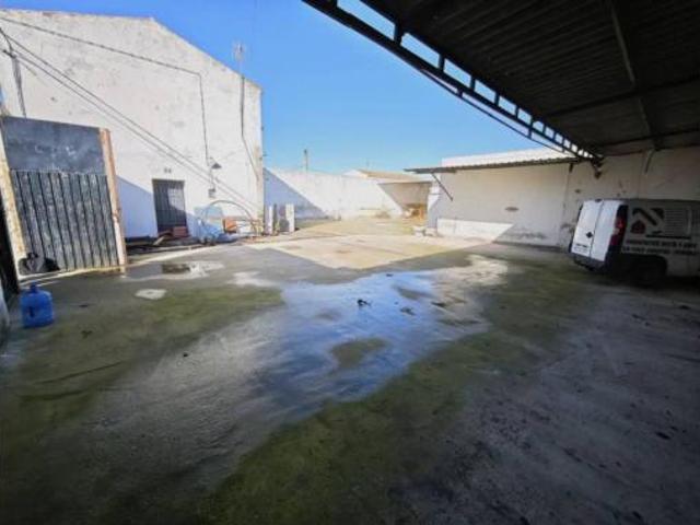 Chalet en venta en Trajano, Utrera