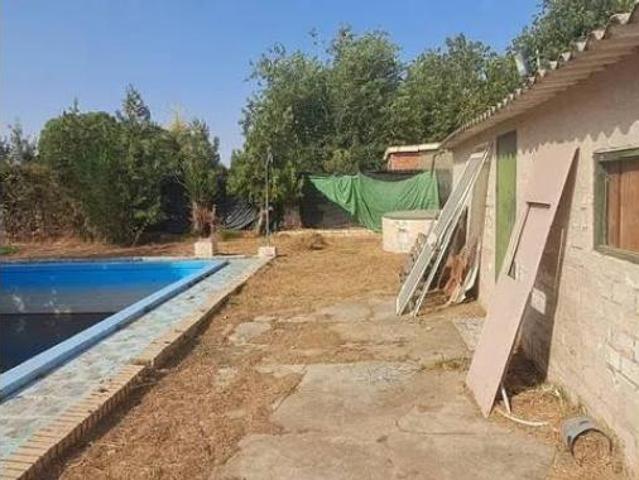 Chalet en venta en El Granadillo, Utrera