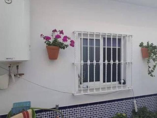 Chalet en venta en Barriada Los Salesianos, Utrera