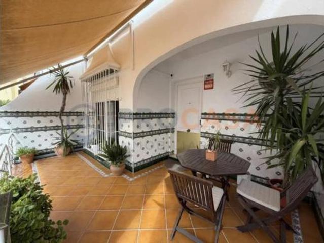 Chalet en venta en Barriada Los Salesianos, Utrera