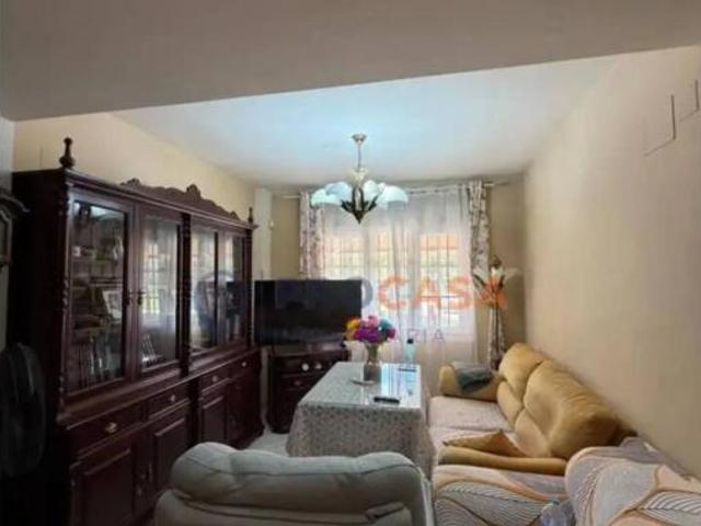 Chalet en venta en Utrera, Sevilla
