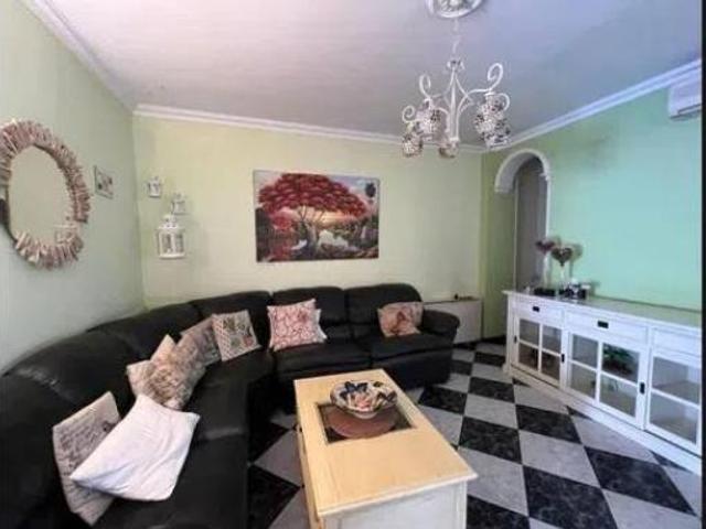Chalet en venta en Utrera, Sevilla