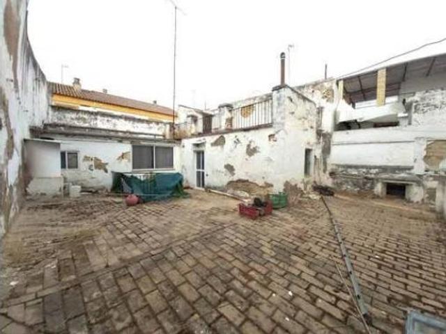 Chalet en venta en Barriada Los Salesianos, Utrera