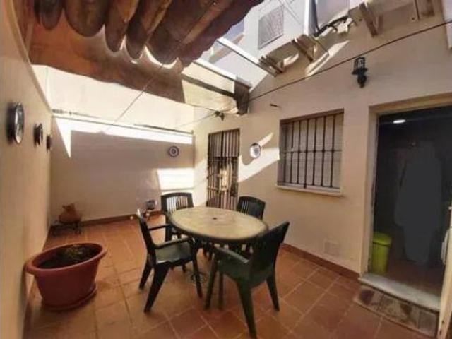Chalet en venta en Utrera, Andalucía