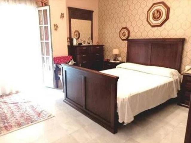 Chalet en venta en Utrera, Sevilla