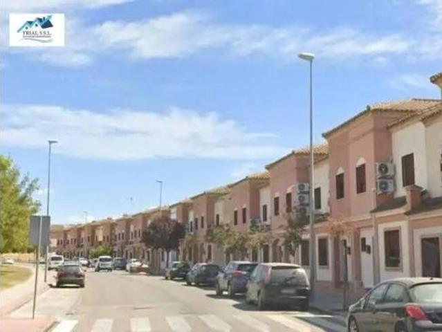 Chalet en venta en Barriada Madres Carmelitas, Utrera