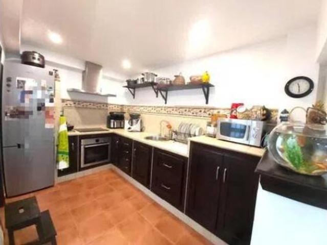 Chalet en venta en Utrera, Andalucía