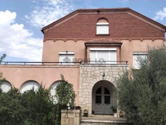 Chalet en venta en Huesa Del Común, Aragón