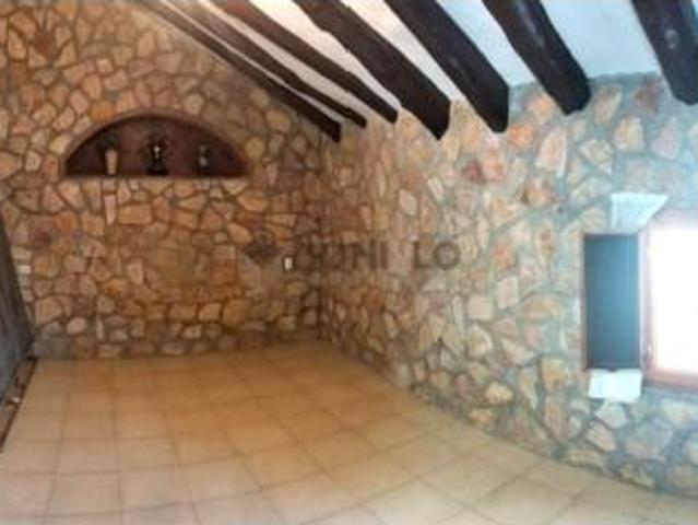 Chalet en venta en Huesa Del Común, Aragón