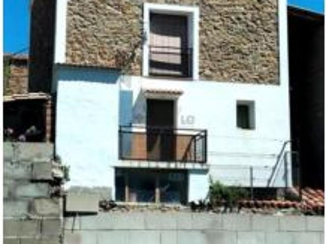 Chalet en venta en Huesa Del Común, Aragón