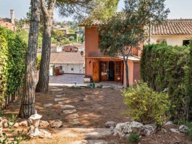 Chalet en venta en Vacarisses, Barcelona