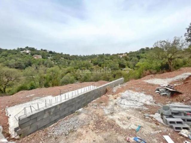 Chalet en venta en els Caus, Vallès Occidental