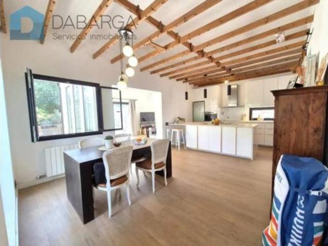 Chalet en venta en l'Eixample, Vacarisses
