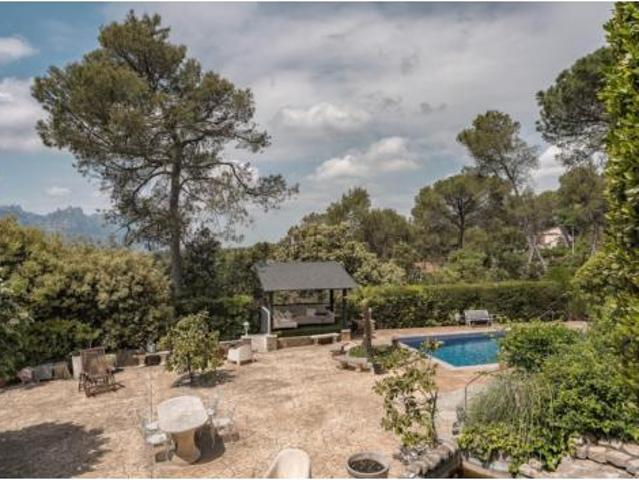 Chalet en venta en Torreblanca I, Vallès Occidental