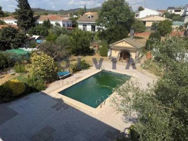 Chalet en venta en Vallès Occidental, Catalunya