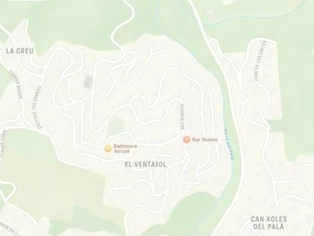 Chalet en venta en Vallès Occidental, Catalunya