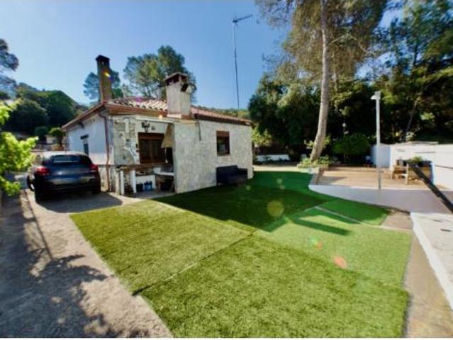 Chalet en venta en Vallès Occidental, Catalunya