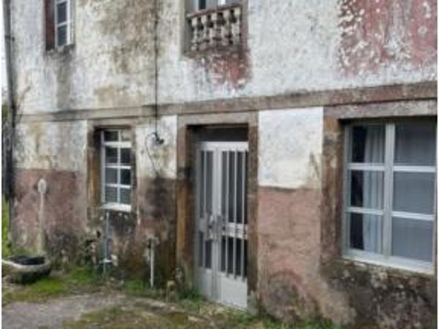 Chalet en venta en Santiago, Galicia