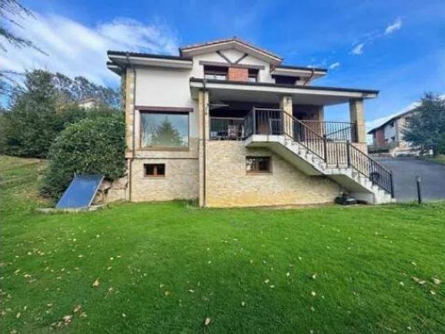 Chalet en venta en Valdáliga, Cantabria