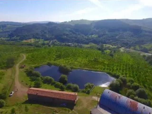 Chalet en venta en Valdáliga, Cantabria
