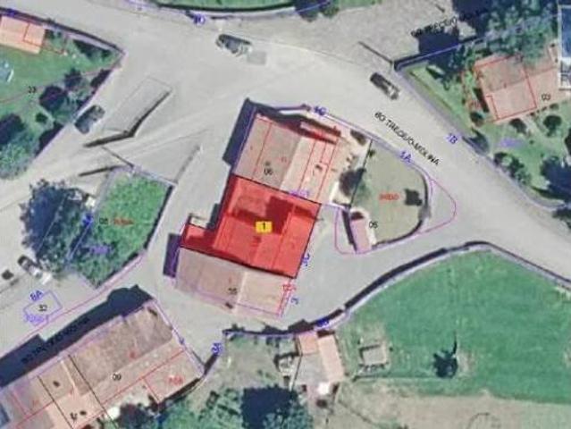 Chalet en venta en Valdáliga, Cantabria