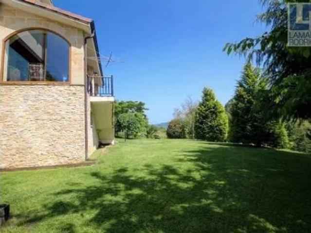 Chalet en venta en Valdáliga, Cantabria