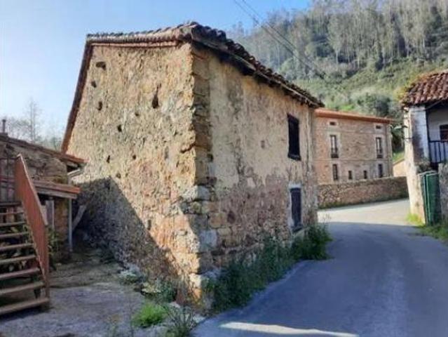 Chalet en venta en Valdáliga, Cantabria