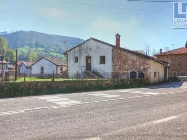 Chalet en venta en Valdáliga, Cantabria