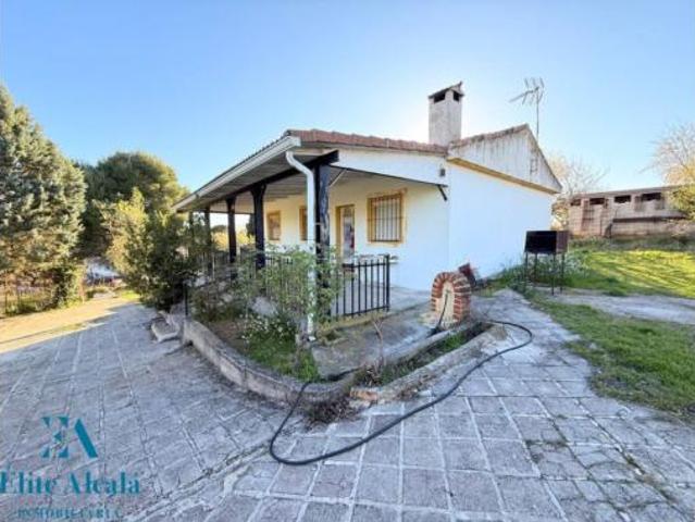 Chalet en venta en Valdeavero, Madrid
