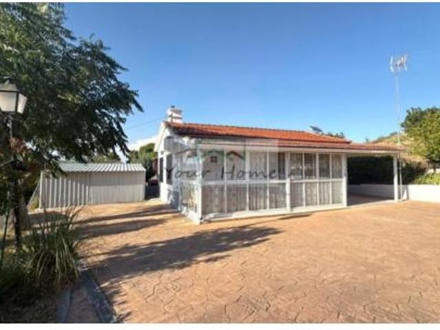 Chalet en venta en Valdeavero, Madrid