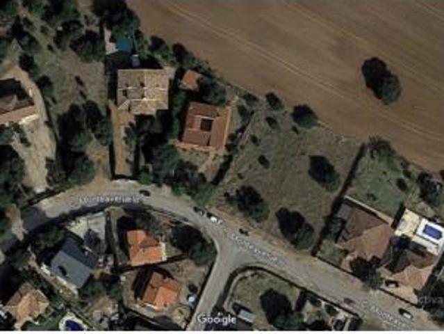 Chalet en venta en Sotolargo, Valdeaveruelo