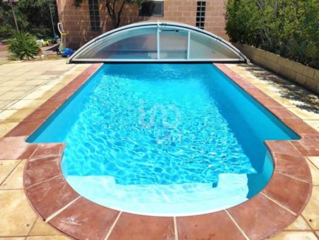 Villa en venta en Valdeaveruelo, Sotolargo