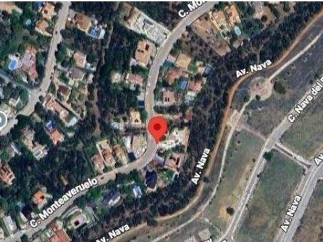 Chalet en venta en Sotolargo, Valdeaveruelo