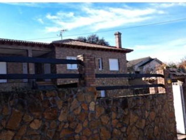 Villa en venta en Valdeaveruelo, Sotolargo Villa en venta en Valdeaveruelo, Sotolargo