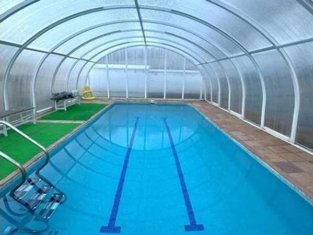 Chalet en venta en Valdeaveruelo, Castilla-La Mancha