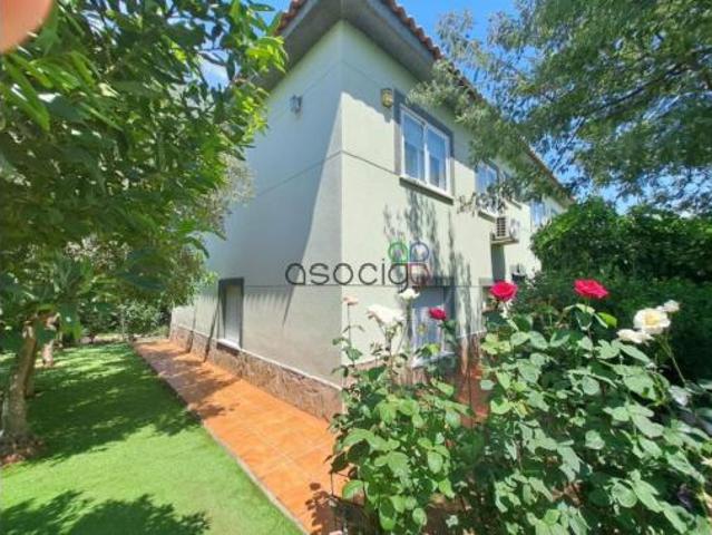 Villa en venta en Valdeaveruelo, Sotolargo