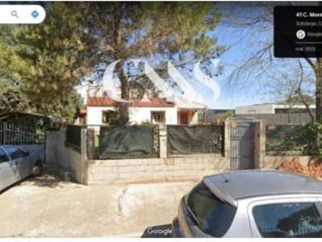 Chalet en venta en Sotolargo, Valdeaveruelo