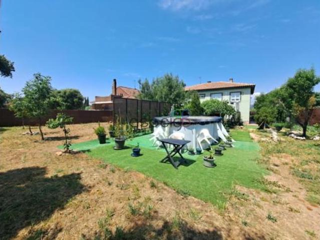 Villa en venta en Valdeaveruelo, Sotolargo