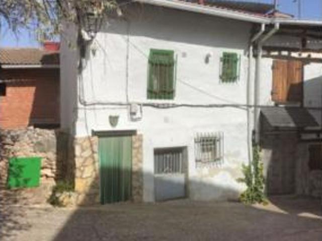 Chalet en venta en Valdeconcha, Castilla-La Mancha