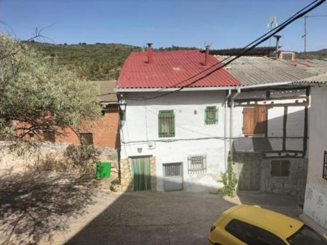 Chalet en venta en Valdeconcha, Castilla-La Mancha