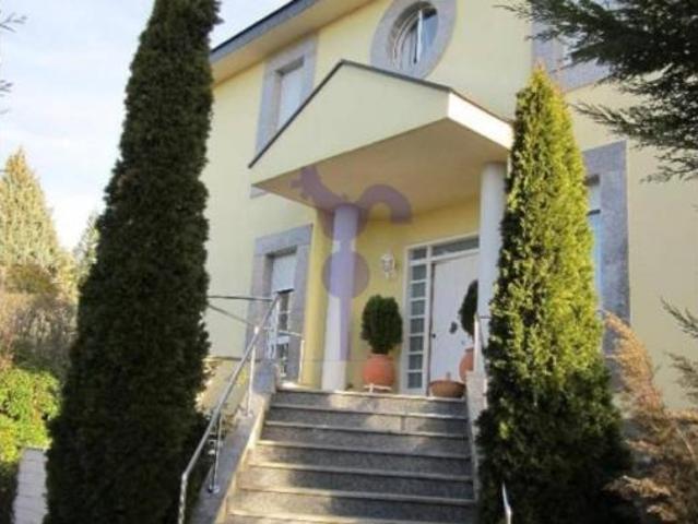 Chalet en venta en Valdefresno, Castilla y León